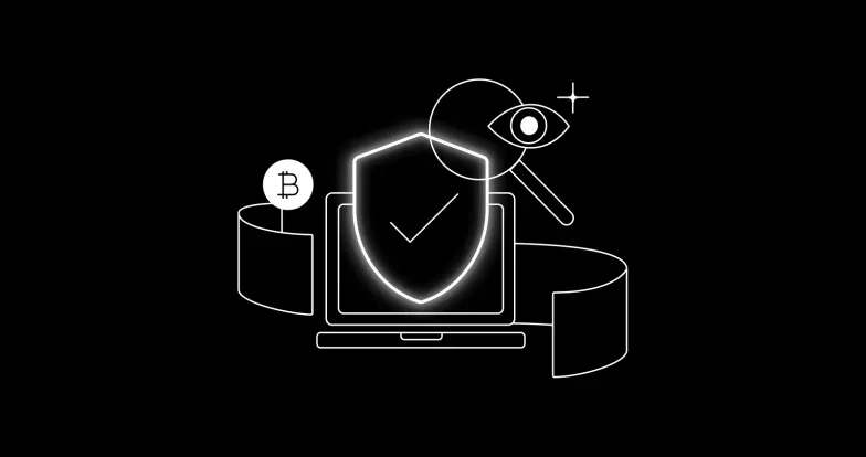 安全特性展示